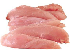 Chicken Inner Fillet