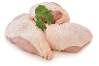 Chicken Thigh Drumstick